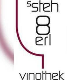 Stehachterl-Logo der 2010er Jahre